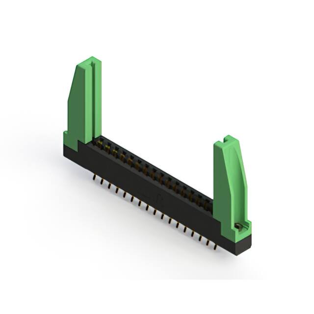 355-034-556-278 EDAC Inc.  Edgeboard Connectors